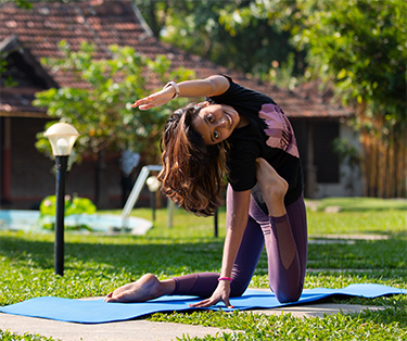 Yoga